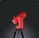 Unistellar Odyssey Pro Red with tripod