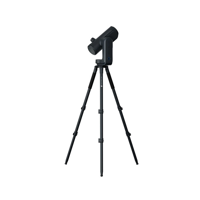 Unistellar Odyssey Pro on tripod