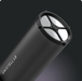 Unistellar smart solar filter on equinox 2