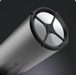 Unistellar smart solar filter on evscope 2