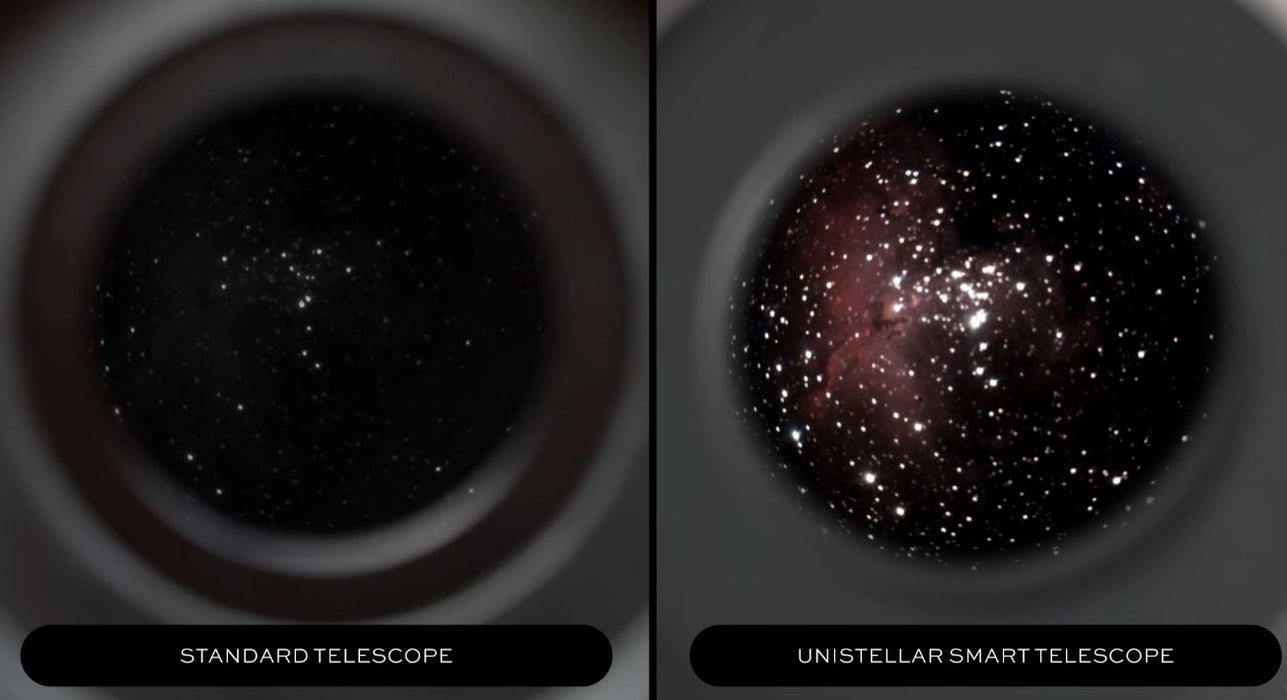 Unistellar eQuinox 2 Smart Telescope