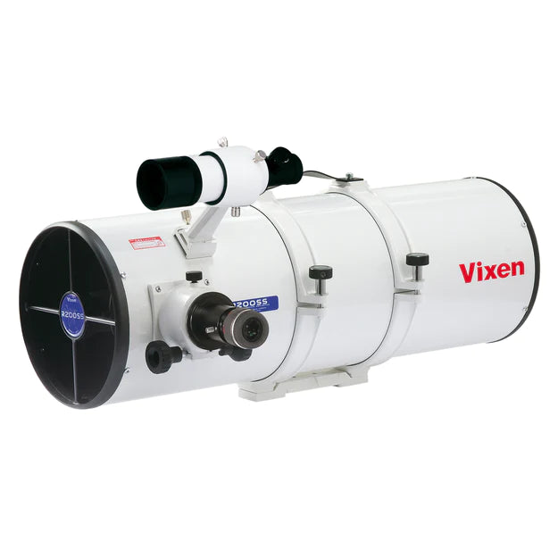 Vixen R200SS Newtonian Reflector Telescope