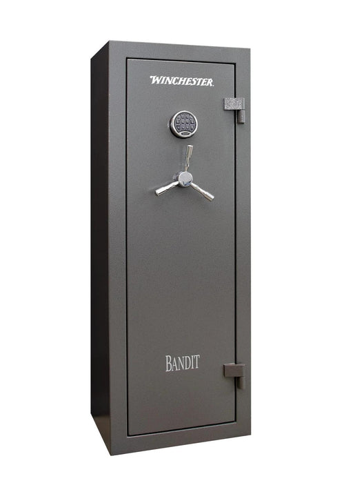 Winchester Bandit 14 Gun Safe closed