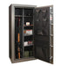 Winchester Bandit 19 Gun Safe open and fully stocked