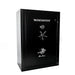 Winchester Big Daddy XLT2 Gun Safe Black closed